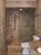 Renovated bathroom