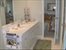 Renovated bathroom
