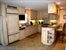gourmet kitchen