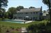 rear exterior with pool