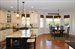 Eat-in kitchen view 2