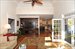 Living room to kitchen