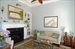 Front parlor