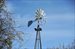 The old windmill