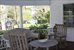 covered front porch