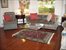 living room sitting area