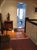 second floor hall
