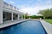 Pool/covered porch