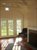 Pool House and Fireplace