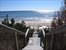 stairs to beach