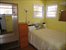 yellow bedroom