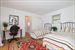 Guest house bedroom