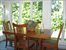 screened-in porch
