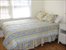 light & bright bedrooms