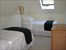 second floor bedroom