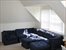 informal seating area