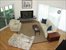 vaulted ceilings