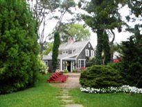 Amagansett