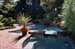 heated pool and spa