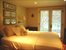 bedrooms