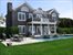house from the water