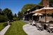 Outdoor Seating