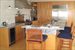 Chef's kitchen