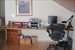 Office nook in Crow's Nest