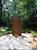 outdoor shower