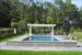 pergola