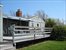 waterside deck
