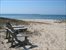 sandy beach