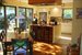 open kitchen
