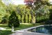 landscaped