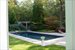 pool house