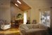 high ceiling
