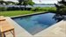 Heated Gunite Pool