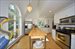 Stylish kitchen