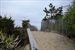 private beach