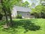 Large, fenced-in yard