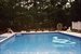 Large Heated Pool