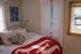 Main floor bedroom