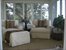 Sitting area off main living space