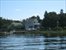 Deep water dock--up to 30' boat
