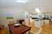 Dining room - open plan living