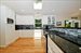 Granite countertops - stainless appliances