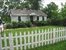 picket fence