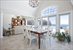 Sun-filled Dining Room