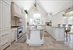 Beautiful Chef's Kitchen