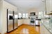 Ample space